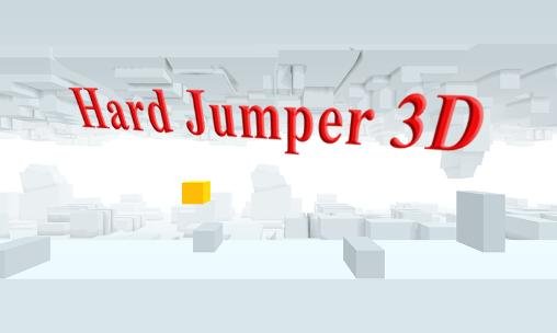 download Hard jumper 3D apk